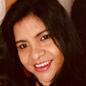 Meet your Posher, Jacqueline